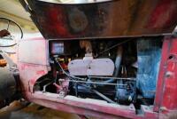 Circa 1939-1946 H.V McKay Massey Harris Sunshine Twin Power 102 Junior Tractor - 15