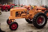 1953 MINNEAPOLIS-MOLINE BF TRACTOR - 6