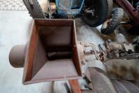 Circa 1925 Sunshine Corn Grinder - 5