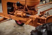 1953 MINNEAPOLIS-MOLINE BF TRACTOR - 16