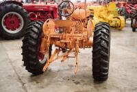 1953 MINNEAPOLIS-MOLINE BF TRACTOR - 17