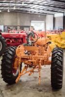 1953 MINNEAPOLIS-MOLINE BF TRACTOR - 5
