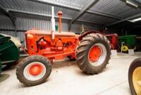 1953 Case DEX Tractor - 3