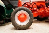 1953 Case DEX Tractor - 4