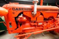 1953 Case DEX Tractor - 5