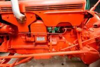 1953 Case DEX Tractor - 6