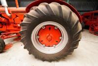 1953 Case DEX Tractor - 7