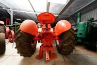 1953 Case DEX Tractor - 8