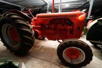 1953 Case DEX Tractor - 11