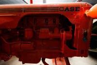 1953 Case DEX Tractor - 12