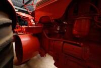 1953 Case DEX Tractor - 13