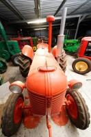 1953 Case DEX Tractor - 14