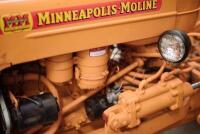 1953 MINNEAPOLIS-MOLINE BF TRACTOR - 20
