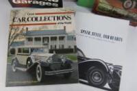 COLLECTIONS: Six books featuring classic car collections from around the globe - 2