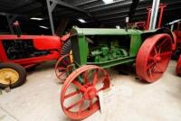 Pre-1927 Peter Brotherhood &lsquo;Peterbro&rsquo; Tractor - 2