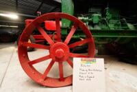 Pre-1927 Peter Brotherhood &lsquo;Peterbro&rsquo; Tractor - 3