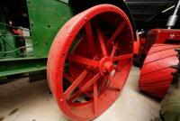 Pre-1927 Peter Brotherhood &lsquo;Peterbro&rsquo; Tractor - 4