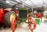 Pre-1927 Peter Brotherhood &lsquo;Peterbro&rsquo; Tractor - 7