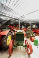 Pre-1927 Peter Brotherhood &lsquo;Peterbro&rsquo; Tractor - 8