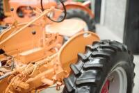 1953 MINNEAPOLIS-MOLINE BF TRACTOR - 22