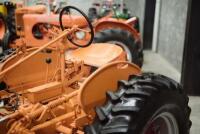 1953 MINNEAPOLIS-MOLINE BF TRACTOR - 23