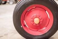 1953 MINNEAPOLIS-MOLINE BF TRACTOR - 29