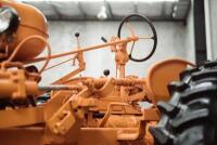 1953 MINNEAPOLIS-MOLINE BF TRACTOR - 24