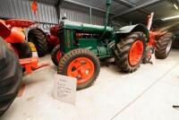 1940 Fordson N Tractor - 2