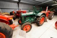 1940 Fordson N Tractor - 3