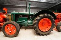 1940 Fordson N Tractor - 4