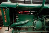 1940 Fordson N Tractor - 5