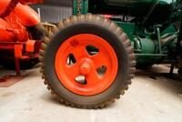 1940 Fordson N Tractor - 6