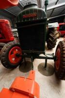1940 Fordson N Tractor - 7