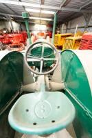 1940 Fordson N Tractor - 10