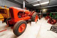 Circa 1950 Allis Chalmers WF Tractor - 2