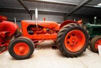 Circa 1950 Allis Chalmers WF Tractor - 3