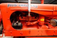 Circa 1950 Allis Chalmers WF Tractor - 4