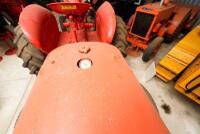 Circa 1950 Allis Chalmers WF Tractor - 6