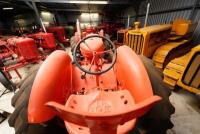 Circa 1950 Allis Chalmers WF Tractor - 7