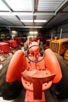 Circa 1950 Allis Chalmers WF Tractor - 8