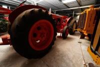 Circa 1950 Allis Chalmers WF Tractor - 10