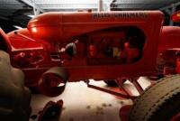 Circa 1950 Allis Chalmers WF Tractor - 11