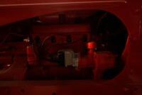 Circa 1950 Allis Chalmers WF Tractor - 12