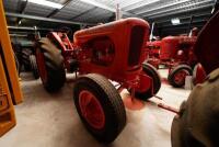 Circa 1950 Allis Chalmers WF Tractor - 13