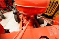 Circa 1950 Allis Chalmers WF Tractor - 16