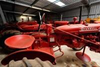 1947 International Farmall A Rowcrop Tractor - 6