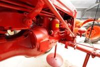 1947 International Farmall A Rowcrop Tractor - 7