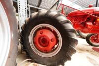 1947 International Farmall A Rowcrop Tractor - 8
