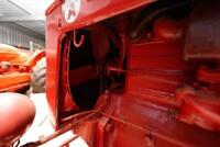 1947 International Farmall A Rowcrop Tractor - 10