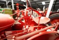 1947 International Farmall A Rowcrop Tractor - 11
